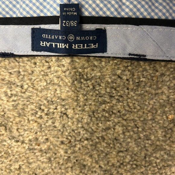 Peter Millar 38/32 Corduroys in Fantastic Condition - Picture 5 of 5